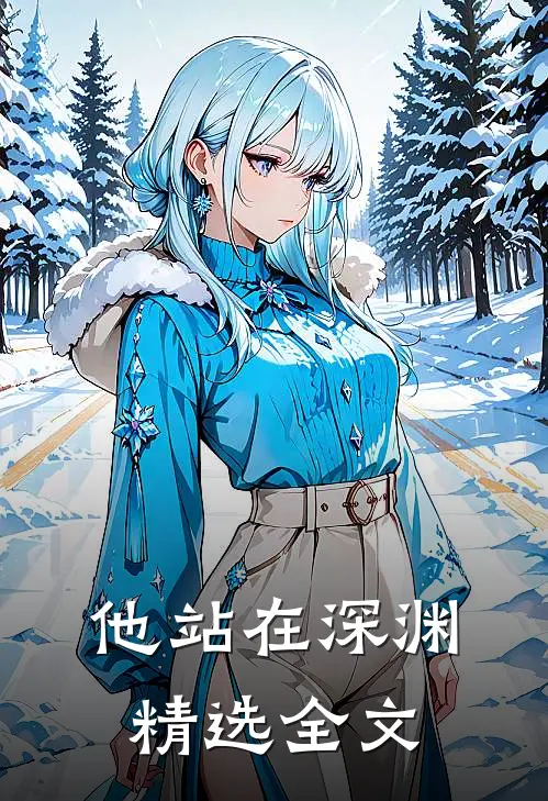 他站在深渊精选全文
