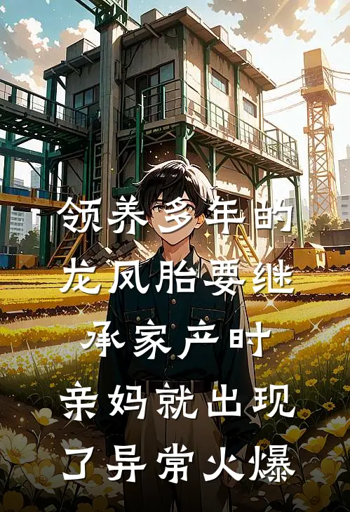 领养多年的龙凤胎要继承家产时，亲妈就出现了异常火爆