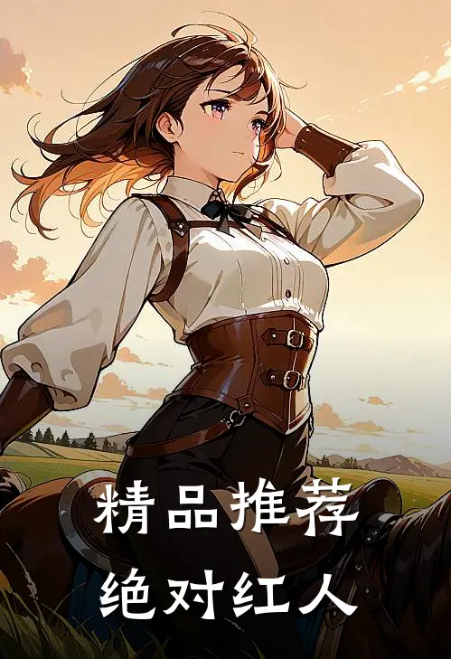精品推荐绝对红人