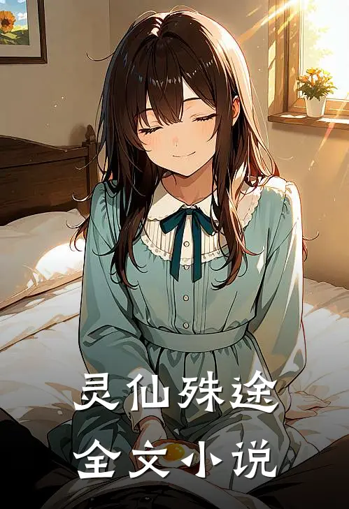 灵仙殊途全文小说