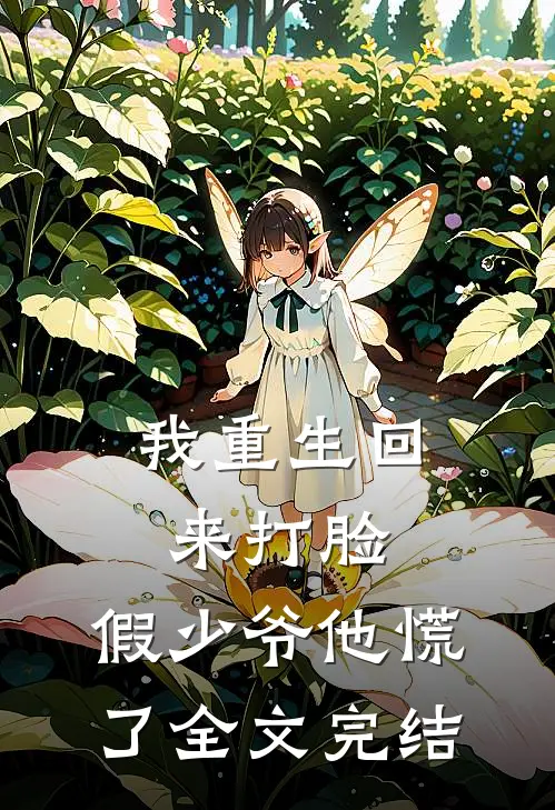 我重生回来打脸,假少爷他慌了全文完结