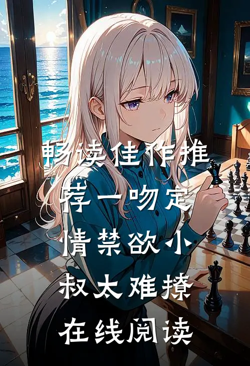 畅读佳作推荐一吻定情禁欲小叔太难撩在线阅读