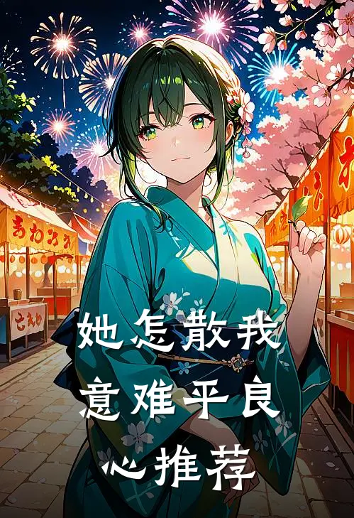 她怎散我意难平良心推荐