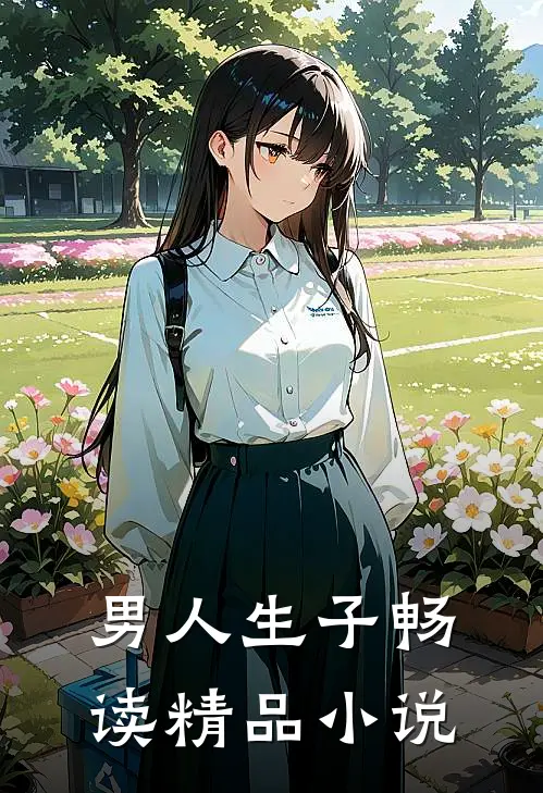 男人生子畅读精品小说