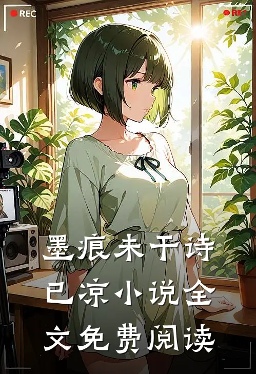 墨痕未干诗已凉小说全文免费阅读