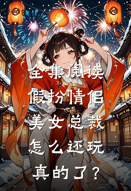 全集阅读假扮情侣，美女总裁怎么还玩真的了？