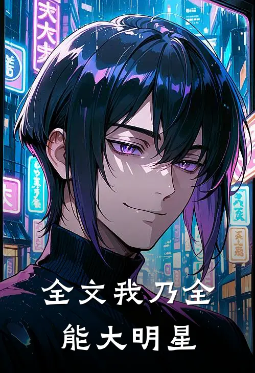 全文我乃全能大明星