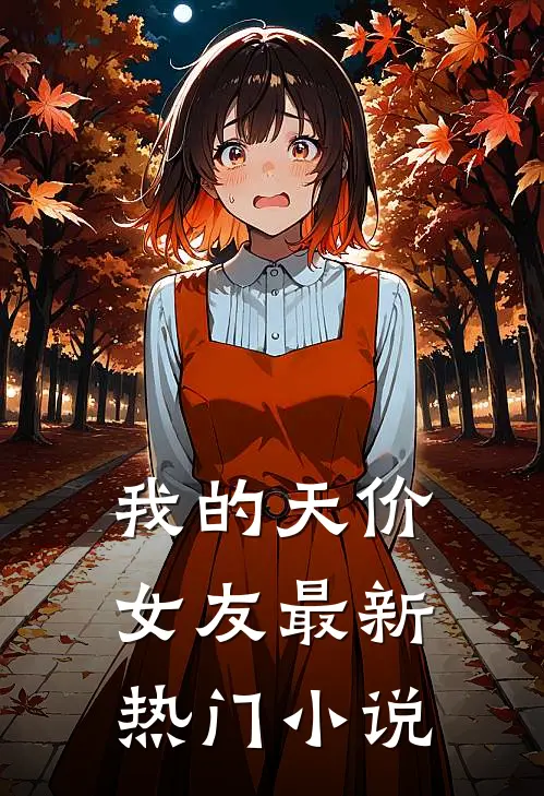 我的天价女友最新热门小说