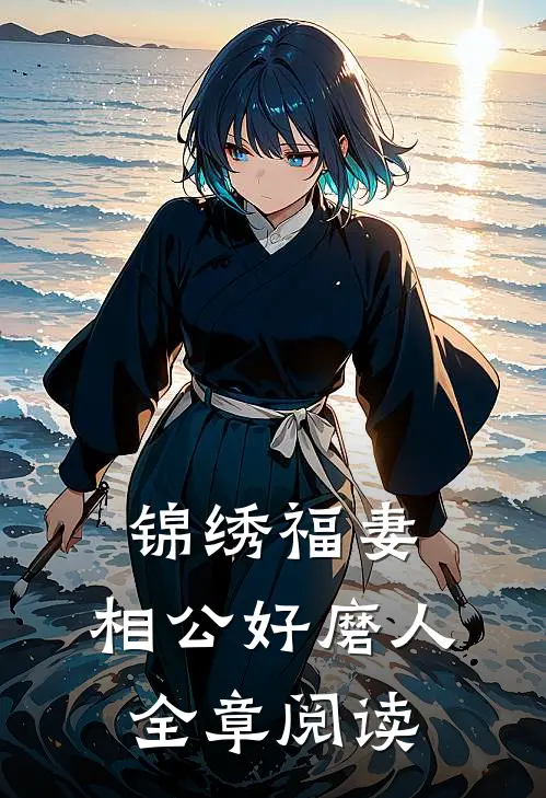 锦绣福妻：相公好磨人全章阅读