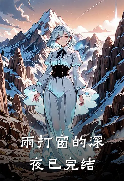 雨打窗的深夜已完结