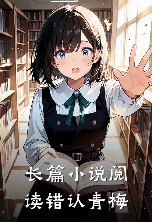 长篇小说阅读错认青梅