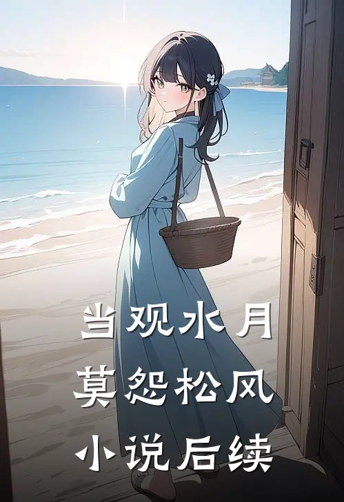 当观水月，莫怨松风小说后续