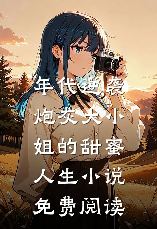 年代逆袭：炮灰大小姐的甜蜜人生小说免费阅读