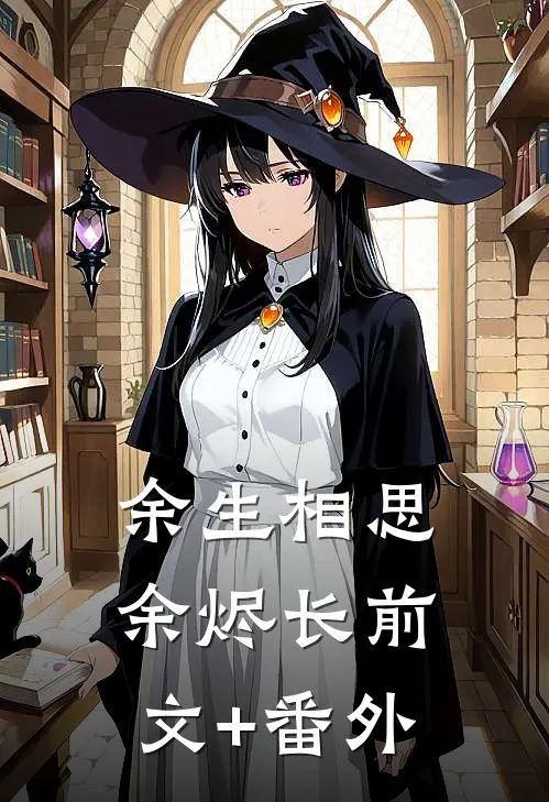 余生相思余烬长前文+番外