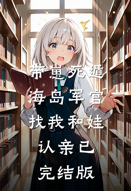 带崽死遁，海岛军官找我和娃认亲已完结版