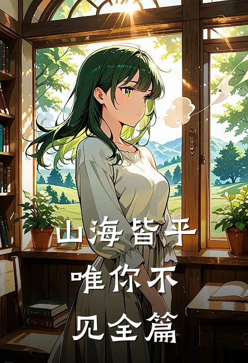 山海皆平，唯你不见全篇