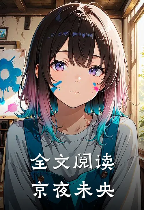 全文阅读京夜未央