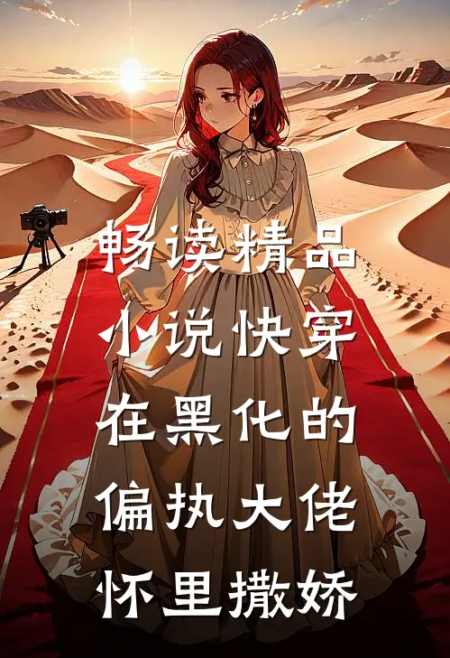 畅读精品小说快穿：在黑化的偏执大佬怀里撒娇
