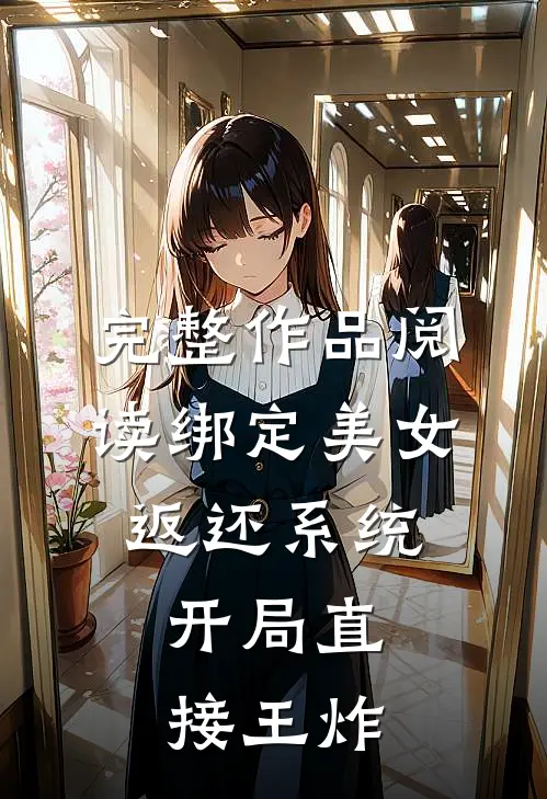 完整作品阅读绑定美女返还系统，开局直接王炸
