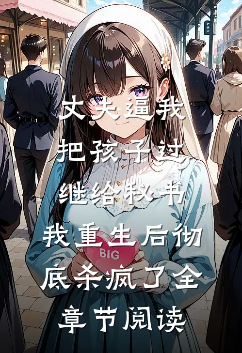 丈夫逼我把孩子过继给秘书，我重生后彻底杀疯了全章节阅读