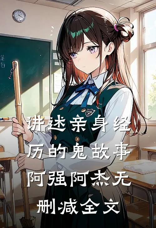 讲述亲身经历的鬼故事阿强阿杰无删减全文