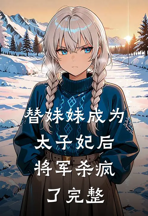 替妹妹成为太子妃后,将军杀疯了完整视频