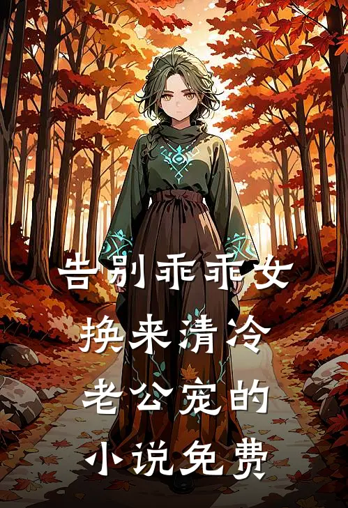 告别乖乖女换来清冷老公宠的小说免费