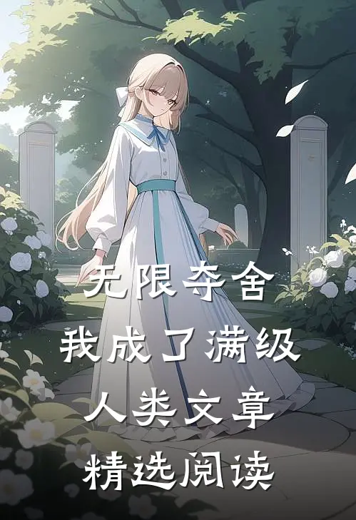 无限夺舍：我成了满级人类文章精选阅读