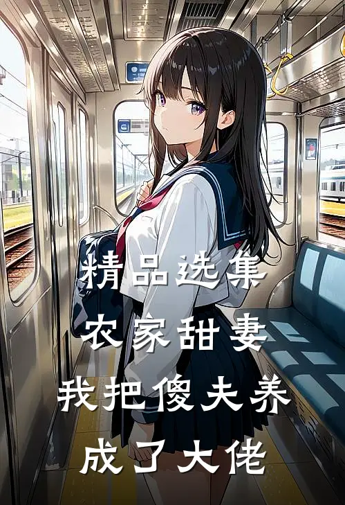 精品选集农家甜妻：我把傻夫养成了大佬