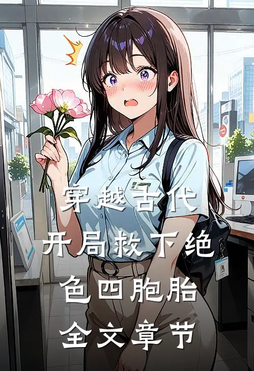 穿越古代，开局救下绝色四胞胎全文章节