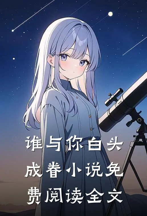 谁与你白头成眷小说免费阅读全文