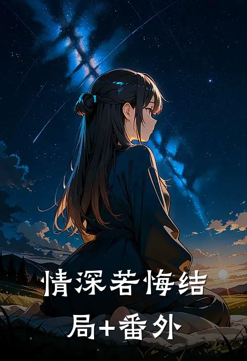 情深若悔结局+番外