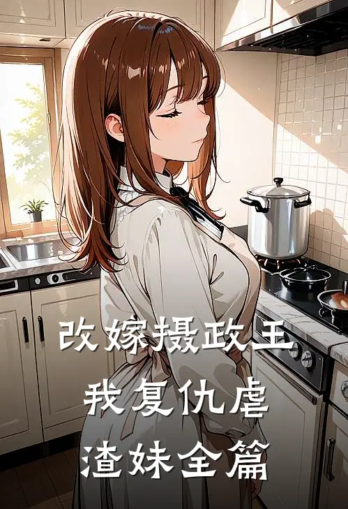 改嫁摄政王，我复仇虐渣妹全篇