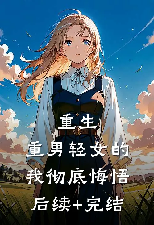 重生：重男轻女的我彻底悔悟后续+完结