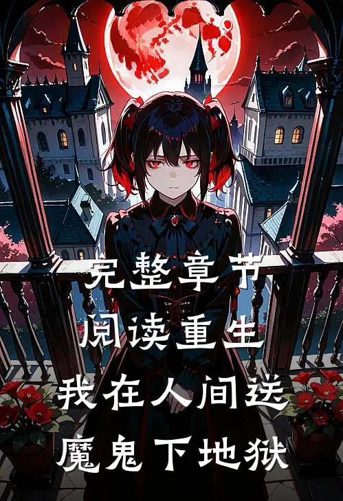 完整章节阅读重生：我在人间送魔鬼下地狱