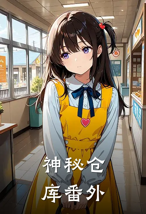 神秘仓库 番外