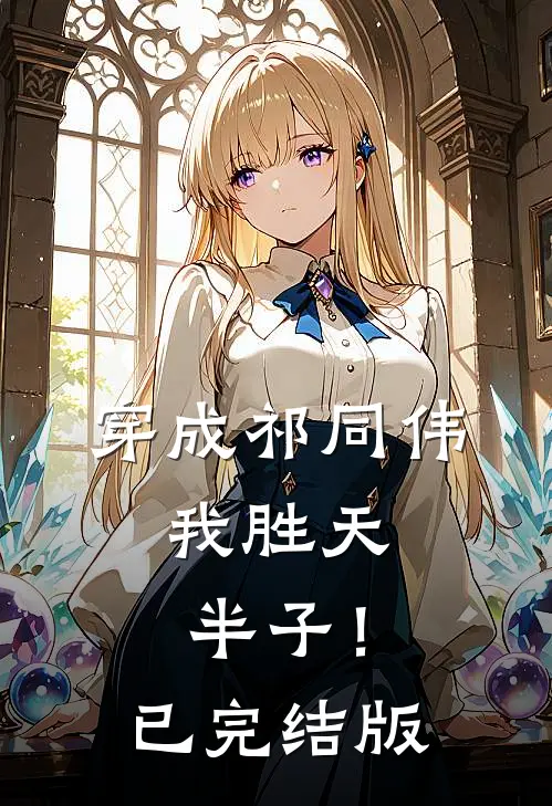 穿成祁同伟，我胜天半子！已完结版