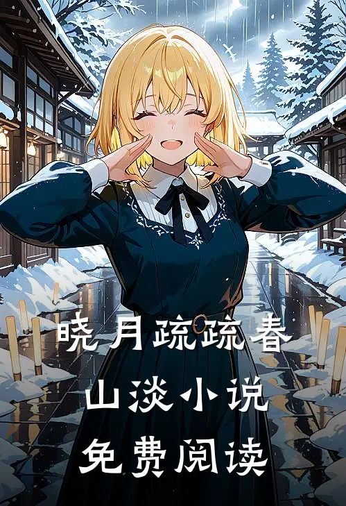 晓月疏疏春山淡小说免费阅读
