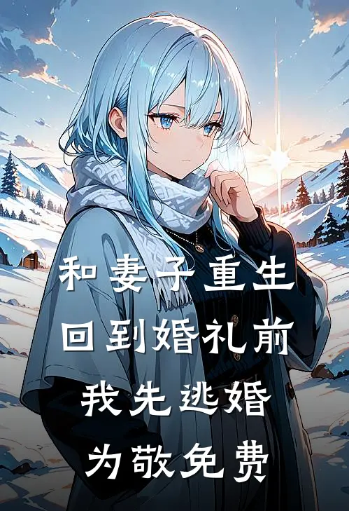 和妻子重生回到婚礼前，我先逃婚为敬免费