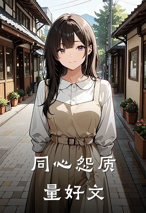 同心怨质量好文