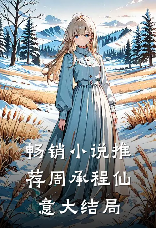 畅销小说推荐周承程仙意大结局