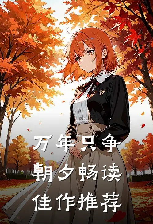 万年只争朝夕畅读佳作推荐