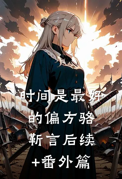 时间是最好的偏方骆靳言后续+番外篇