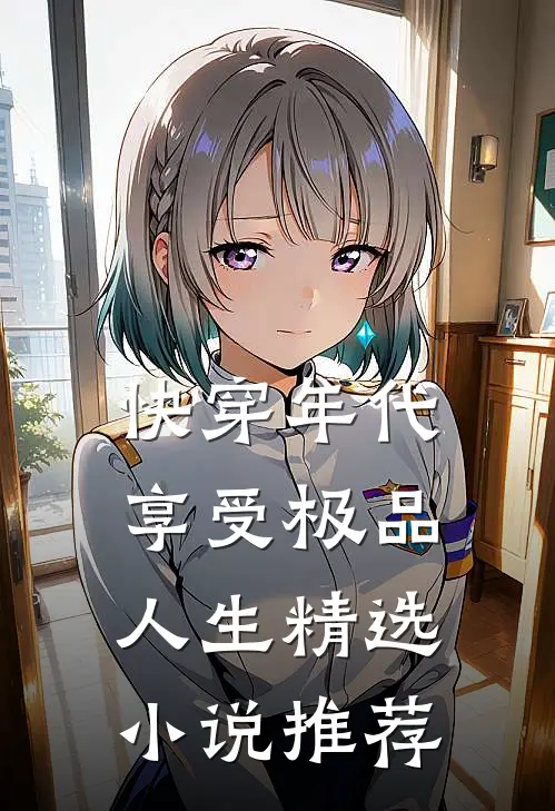 快穿年代：享受极品人生精选小说推荐