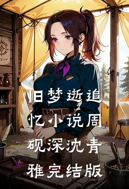 旧梦逝追忆小说周砚深沈青雅完结版