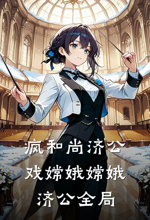 疯和尚济公戏嫦娥嫦娥济公全局