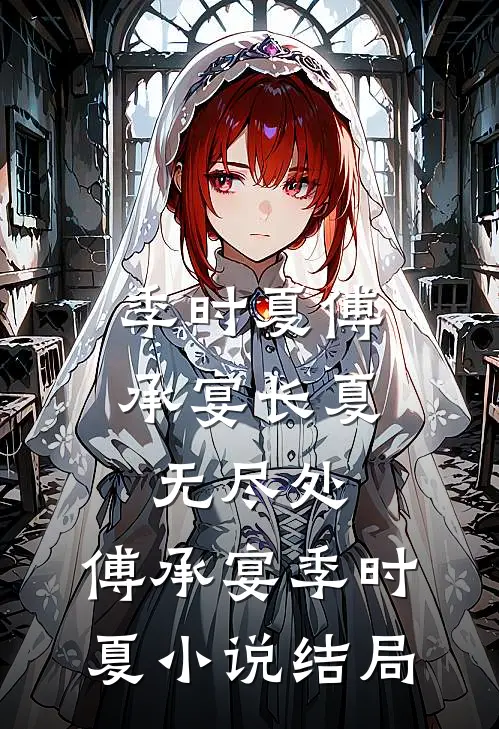 季时夏傅承宴长夏无尽处: 傅承宴季时夏小说结局