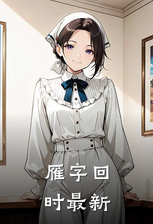 雁字回时最新
