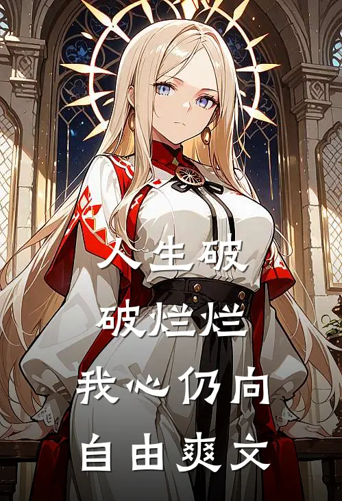 人生破破烂烂，我心仍向自由爽文
