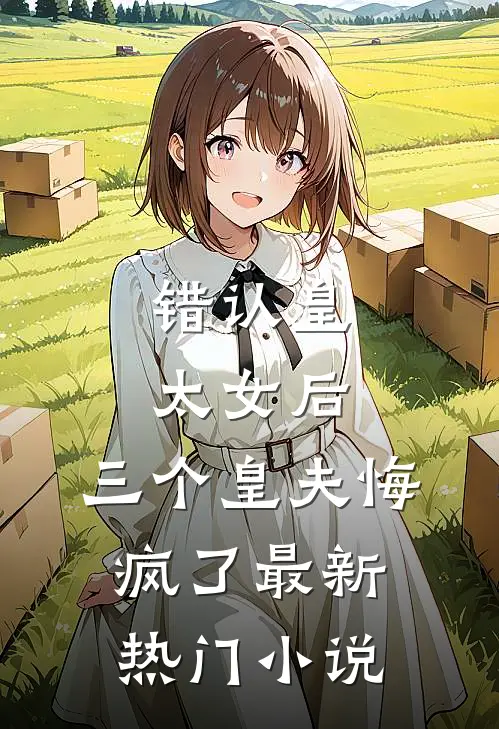错认皇太女后,三个皇夫悔疯了最新热门